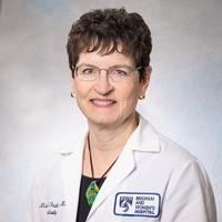 Mary Catherine Frates