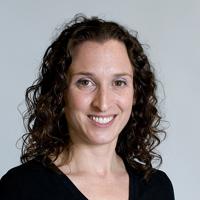 Ariel S Frey-Vogel, MA, MD