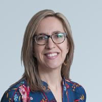 Kriston Alissa Ganguli, MD