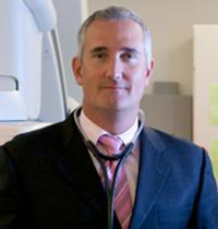 Joseph Michael Garasic