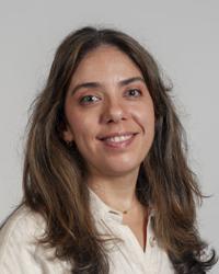 Gabriela Garcia Dolagaray