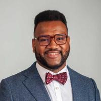 Milton Robert Avery Gholston