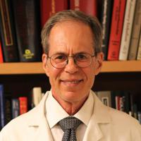 Samuel Zachary Goldhaber