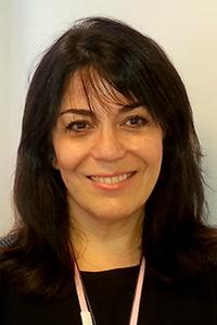 Afarin Yaghmaee Greiger