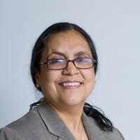 Nupur Gupta, MD, MPH