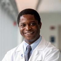 James Sawalla Guseh, MD