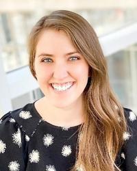 Zoe Elizabeth Haemer