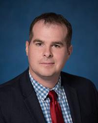 Jeffrey B Hainsworth