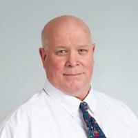 Stephen Clayton Hardy, MD