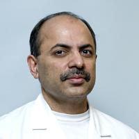 Mukesh G Harisinghani