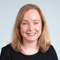 Colleen Mary Harrington