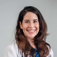 Samantha G Harrington, MD, MSC