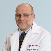 Mitchel B Harris, MD