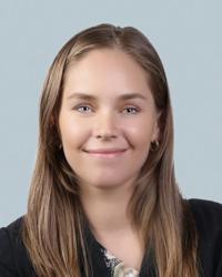 Alexandra Marie Haugh