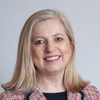 Frances J Hayes, BAO, MD