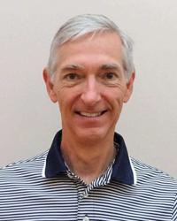 Peter Schuyler Hedberg