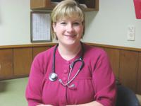 Julianne M Hertko-Adams, MD