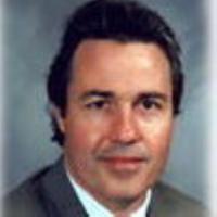 James Bonthron Hickey, MD