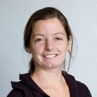 April Malia Hirschberg