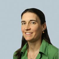 Marie-France Hivert, MD