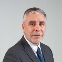 Richard Aaron Hodin, MD