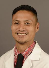 Martin Joseph R Hortaleza, MD