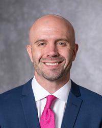 Christopher A Hostage, MD