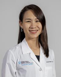 Annie L Hsieh, MD, PhD
