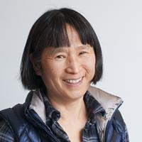 Mary Stephanie Huang