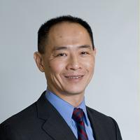 Paul L Huang