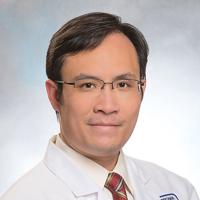 Raymond Y Huang, MD, PhD