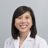 Susie Y Huang, MD