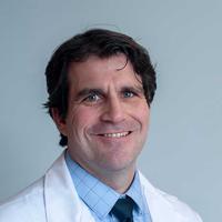 William J Hucker, MD, PhD