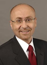 Hani Z Ibrahim, MD