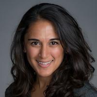 Sohah Nauveed Iqbal, MD