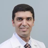 Zubin D Irani, MD
