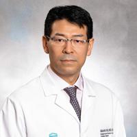 Akinobu Itoh, MD, PhD