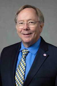 Michael Thomas Jaklitsch