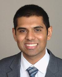 Dhruv Prakash Jani, DO