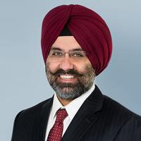 Arminder S Jassar, MD