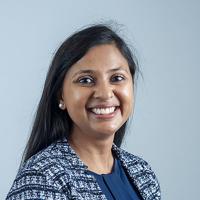 Ishita Jindal, MD