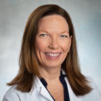 Lise Carolyn Johnson, MD