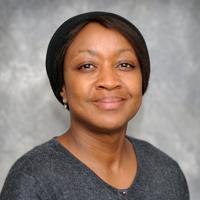 Chiedza G Jokonya, MD