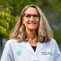 Pamela L Jones
