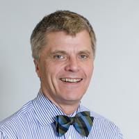 Harald W Jueppner, MD