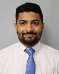 Arun Kadamkulam Syriac, MD