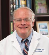 Martin J Kafina, MD