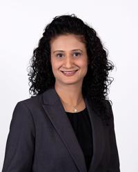 Navkirat Kaur Kahlon