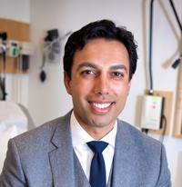 Mihir M Kamdar