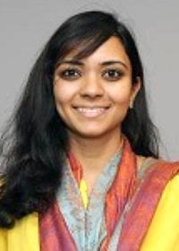 Suma C Kannabiran, MD